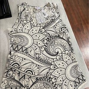 LuLaRoe Tank Top NWT
